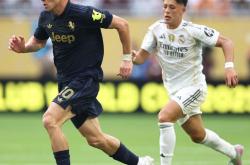  马德里竞技20尤文图斯 