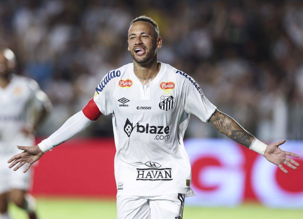 内马尔新星重返赛场表现突出,阿森纳前途光明!的简单介绍 内马尔新星重返赛场表现突出,阿森纳前途光明!的简单介绍